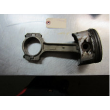 17W104 Piston and Connecting Rod Standard 07-08 Chevrolet Silverado 1500 5.3 12649190